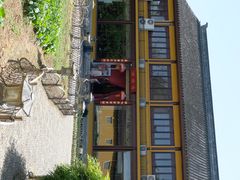 -重元寺香积厨素斋馆