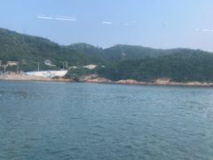 -东澳岛