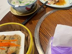 -顺德一品粥·20年凤城老字号(芳村店)