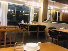 大堂-无味舒食(环岛路店)