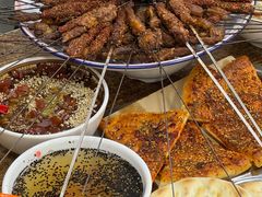 -老白家怡贵园烤肉