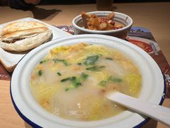 -大师兄·西北小馆(北站缤果空间店)