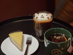 -高原家咖啡(博爱路店)
