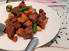 -大树餐厅(朝阳大悦城店)