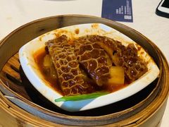 -安蒂娅.悦景轩中餐厅(西乡店)