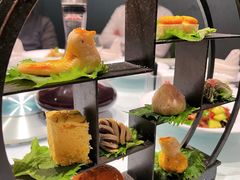-花家怡园HUA'S RESTAURANT(崇文门·哈德门广场店)