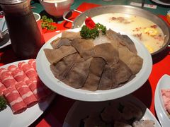 -潮辣成都老火锅(奉贤扶港路店)