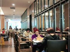 大堂-虾饺妹·粤式手工点心(水荫路店)