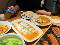 -金牌外婆家(苏州中心店)