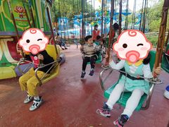 -杭州少年儿童公园