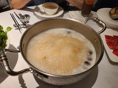 -红雀围·海鲜火锅(陆家嘴中心店)