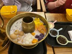 -七七家的糖水店(南湾街1号店)