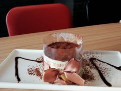 -必胜客(花舞大唐博物馆店)