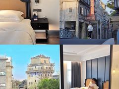 -赤坎·广东华侨国际旅游度假区