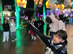 -青岛方特梦幻王国