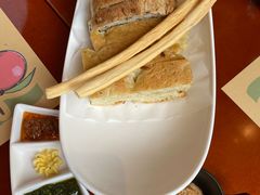 -安妮意大利餐厅(望京店)