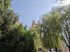 -炳灵寺世界文化遗产旅游区
