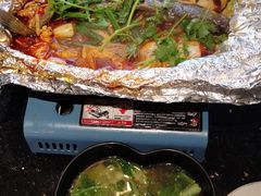 -飞虎过桥米线(翠湖店)
