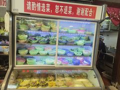 -重庆鸡公煲·青锅花椒鱼(牡丹江路店)