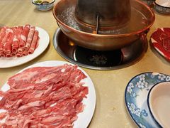 -总参北京涮羊肉