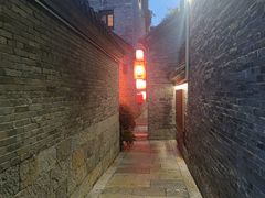 -回龙窝历史文化街区