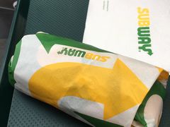 -赛百味SUBWAY(星摩尔店)