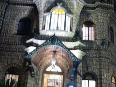 -马勒别墅·中餐厅