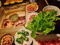 -九鼎轩脆毛肚火锅(商业街店)