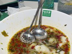 -绿草地·湘菜(芙蓉天街店)