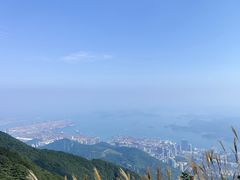 -梧桐山风景名胜区