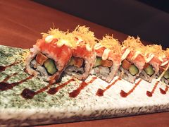 -千代武日本料理(哈西店)