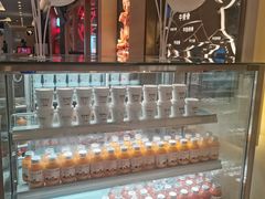 -西贝(金桥店)