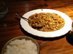 -不相离盐帮菜(郎园店)