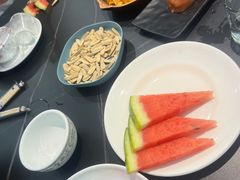 -蟹谢蒸鲜自助餐厅
