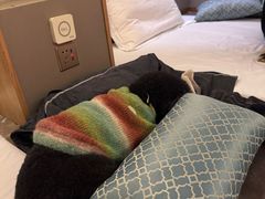 -云中漫步·足疗养生会馆(金开店)