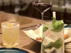 -THE WOODS 简餐 (国贸商城店)