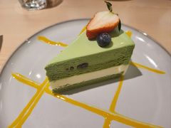 -卡朋西餐(东方广场店)