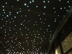 -广州花园酒店-凌璇阁360度高空海鲜自助餐CAROUSEL