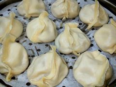 牛肉招牌灌汤蒸饺-志亮灌汤蒸饺·清真(庙后街店)