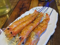 -质烤烤物·活烤海鲜(质烤总店)