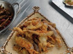 -小民大排档(光谷店)