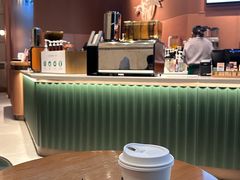 -星巴克(来福士办公楼店)
