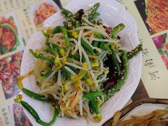 -葛记焖饼(伏牛路店)