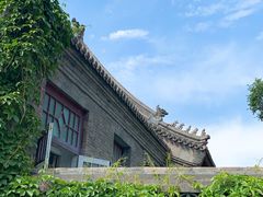 -内蒙古将军衙署博物院