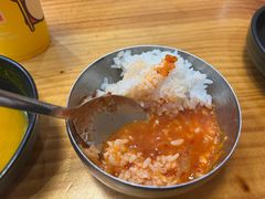 -真利味·脊骨火锅·正宗韩国料理(韩乐坊店)