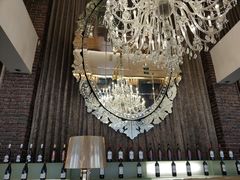-俏江南天津时尚曲艺主题餐厅(马场道店)