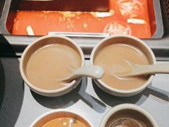 -巴奴毛肚火锅(悠唐购物中心店)