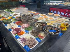 -望海湾鱼头泡饼·天津菜(空港店)