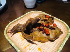 -东口码头·烧鸽子·鱼头泡饼·地方菜(金鹰悦城店)