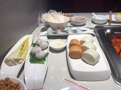 -海底捞火锅(泉城路店)